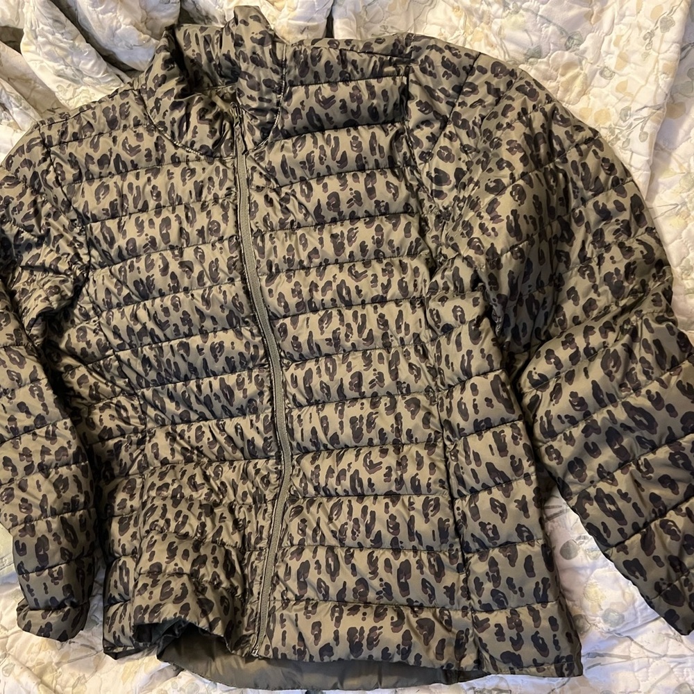 Women’s jacket